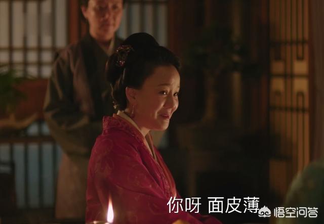 康姨妈要上线:《知否知否应是绿肥红瘦》中最大反派是谁？人设如何？