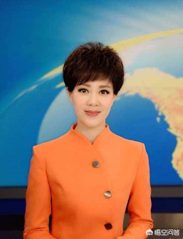 文静央视:如何评价央视主持人文静？
