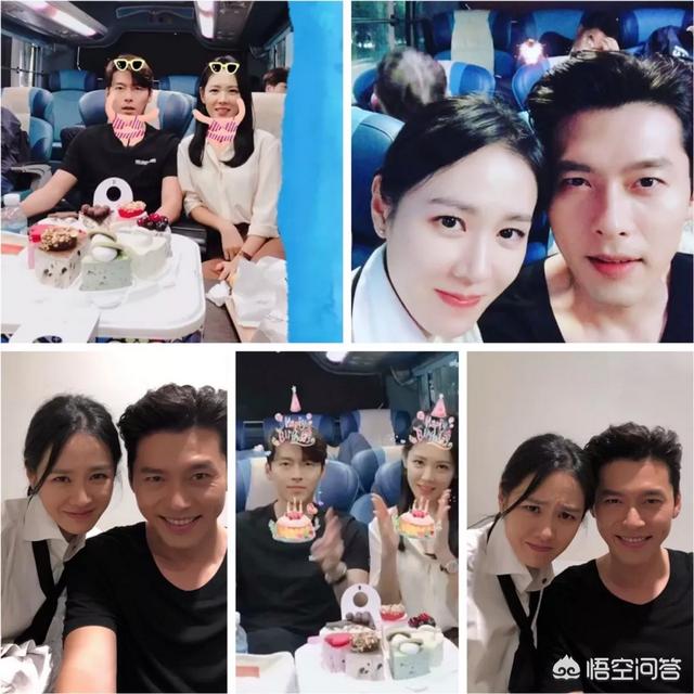 玄彬孙艺珍明年将结婚:孙艺珍&玄彬合作新电影《协商》讲了一个怎样的故事？