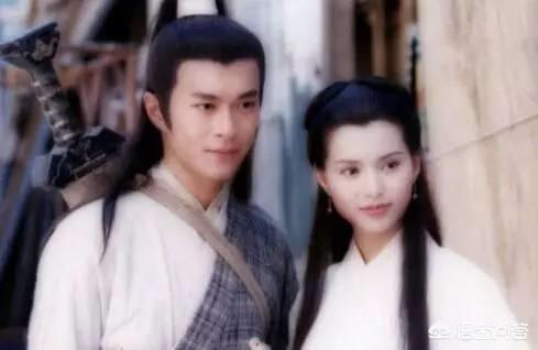 杨过到底爱的是郭芙还是小龙女？
