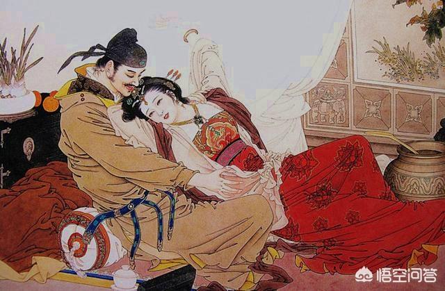 一些国人是不懂艺术还是理解角度与西方有差距？
