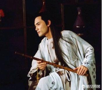 杨国忠:杨国忠和张易之是什么关系？