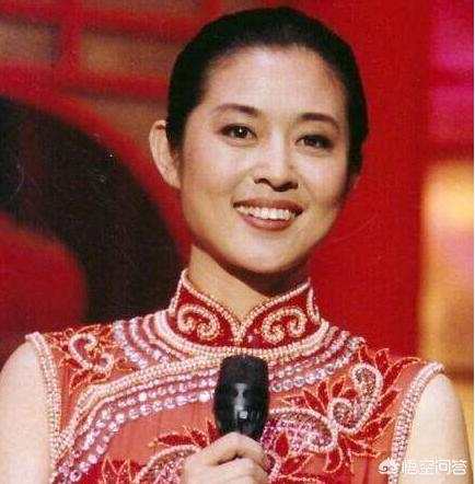 刘芳菲主持的节目:昔日央视综艺美女名嘴刘芳菲现状怎么样？