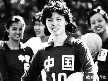 中国女排周苏红:中国女排有史以来最全面的接应二传是周苏红吗？