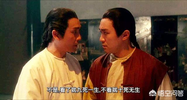 周星驰鹿鼎记演员表:周星驰、陈小春、张卫健相比，你觉得谁演的韦小宝更符合原著呢？
