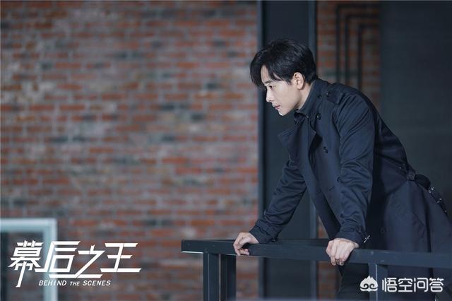 幕后之王剧情:《幕后之王》这部剧怎么样