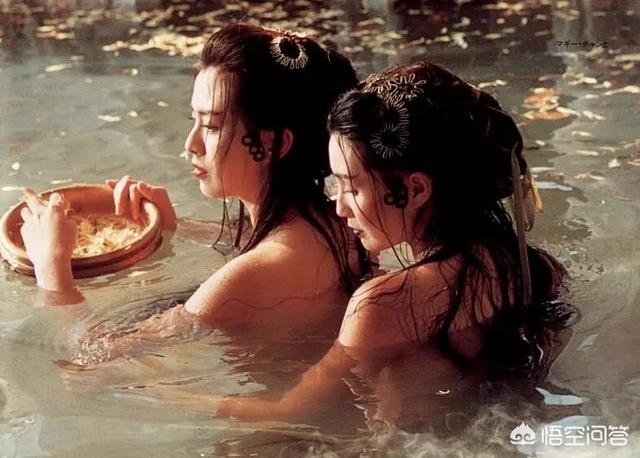 白蛇传说主题曲:如何评价《白蛇缘起》这部国产动漫