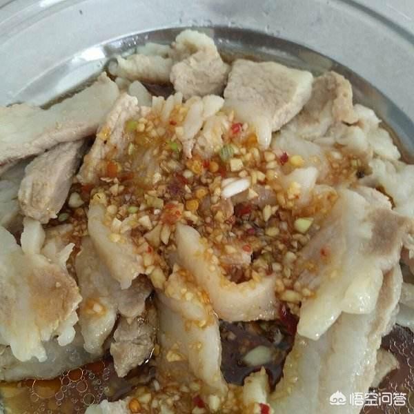 你的家乡有什么过年时候吃的特色美食？