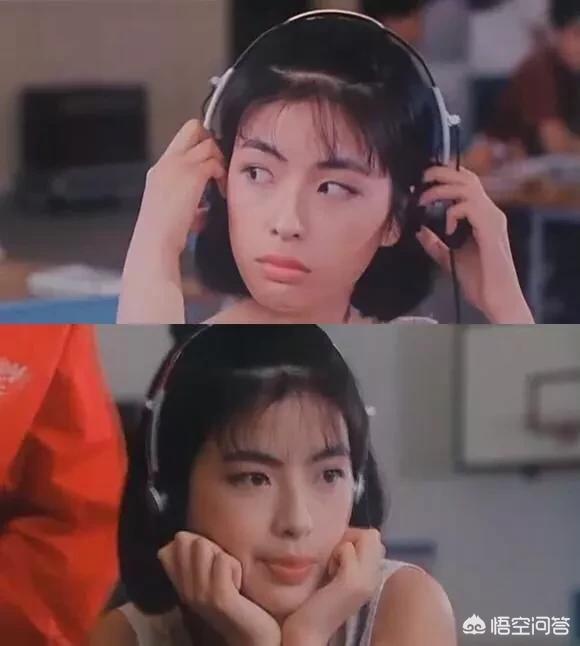 罗美薇照片:你觉得罗美薇和蓝洁瑛谁更漂亮？为什么？