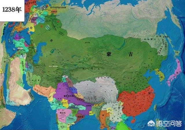 完颜陈和尚:金国两名将金兀术和完颜陈和尚谁更厉害？