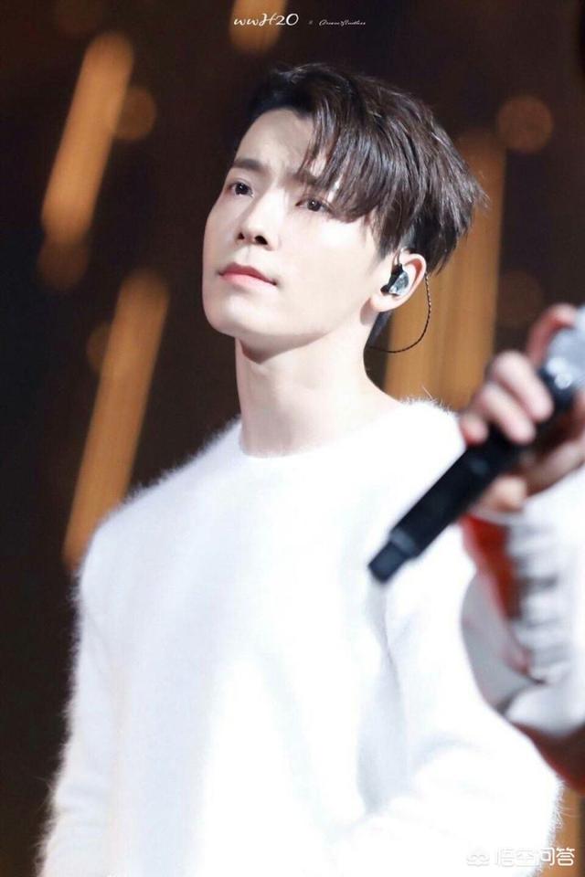 李东海资料:能介绍一下super junior的李东海吗？