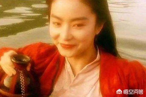 邢李原:林青霞与秦汉为什么最后没有在一起？