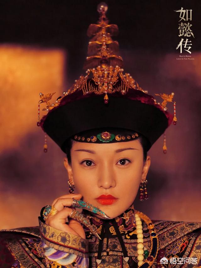 佘诗曼的老公是谁:佘诗曼和胡杏儿，你觉得谁更美？