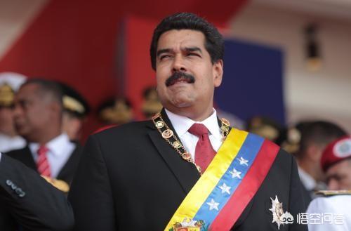美国策动委内瑞拉政变并迅速承认瓜依多为临时总统,美国的最终目的是什么？是为了美元吗？