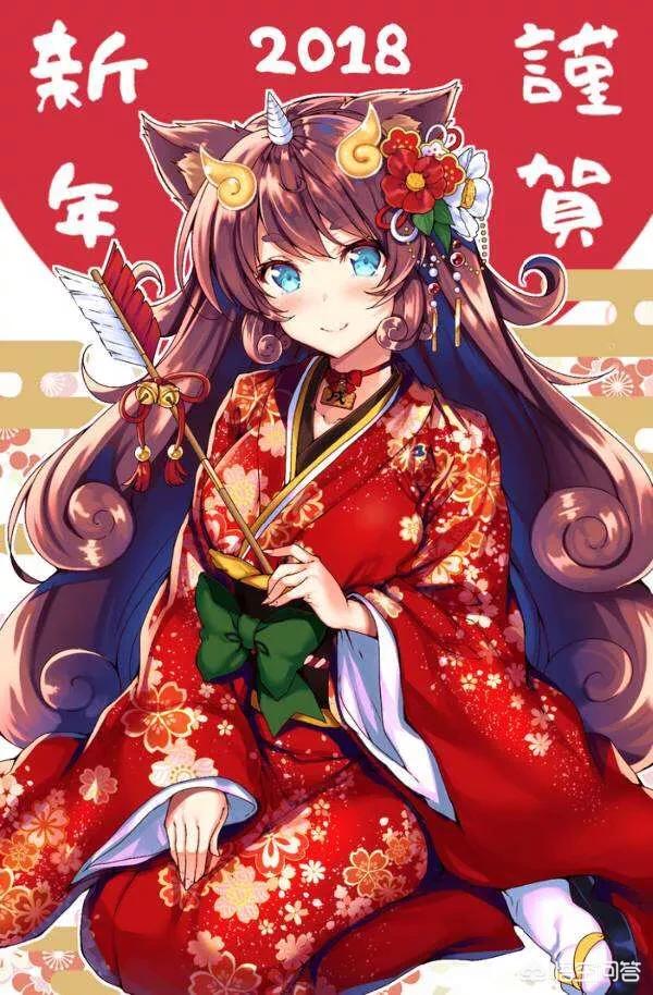 <a href=https://maguai.com/list/44-0-0.html target=_blank class=infotextkey>动漫</a>中的哪些形象适合当春节的吉祥物