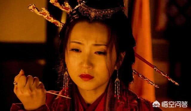 吕布与貂蝉演员表:吕布与貂蝉的故事，两人是真心相爱的吗？