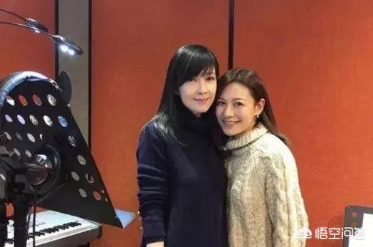 周慧敏个人资料:周慧敏的演艺之路是怎样的？
