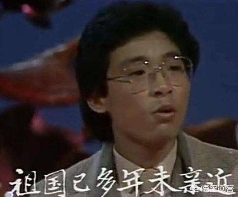 张明敏歌曲:当年在春晚演唱《我的中国心》的歌手张明敏近况如何？