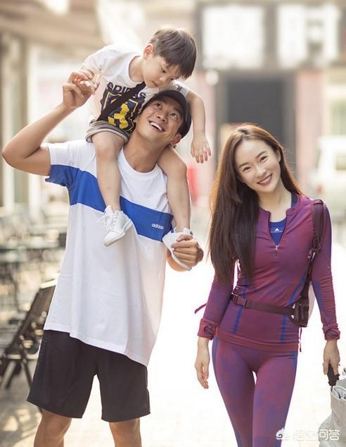 蔡少芬的老公是谁:蔡少芬的幸福人生是如何争取的
