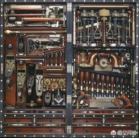 梯捷乐器(装修木工一般有哪些常用的工具？