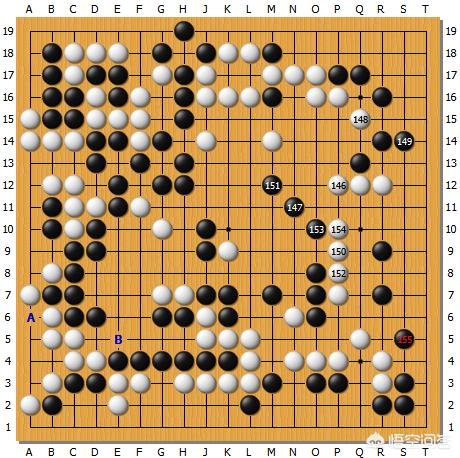 朴廷桓:柯洁与朴廷桓的对弈，你怎么看？