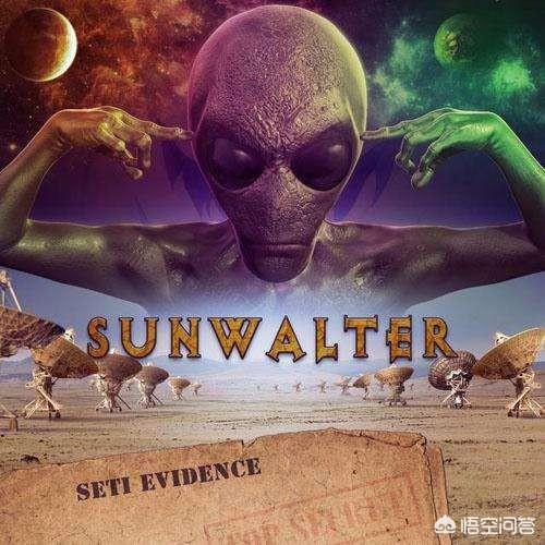 发现外星人:如果发现外星人，人类会被外星人吃掉吗