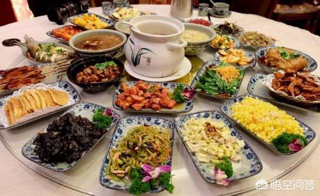 吉林蝲蛄为什么这么有名，吉林省最好吃的特色美食在哪个市