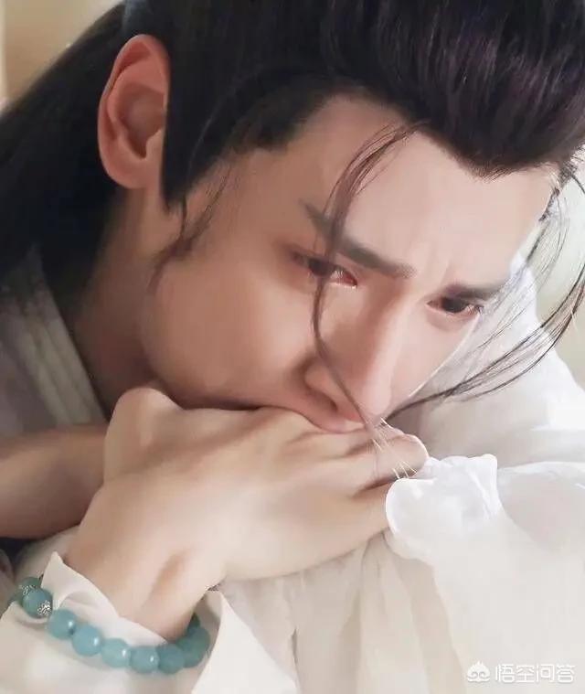 在你印象中令你感到最虐心的哭戏是什么样的?_晶羽科技