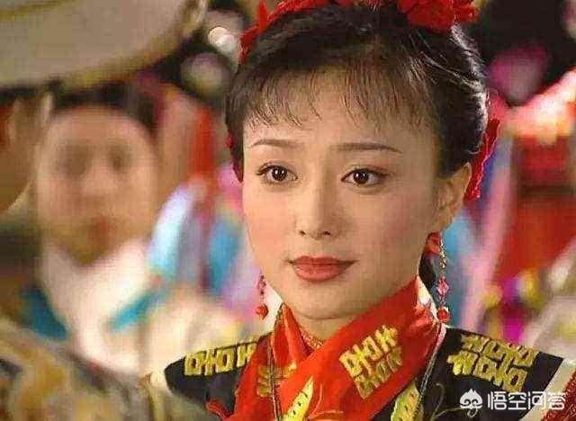 孝慎皇后:如果小燕子离开永琪，老佛爷会让知画成为皇后吗？
