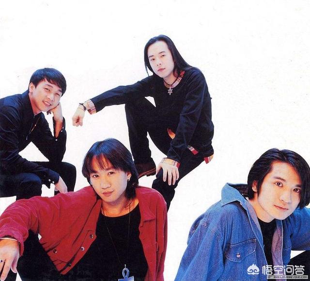 零点乐队解散:(零点乐队)解散后，现在成员近况如何？