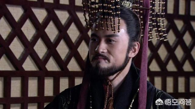 秦武王嬴荡:秦武王嬴荡为什么在洛阳被鼎砸死了？