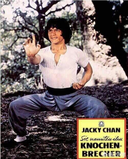 梁小龙的功夫如何?比李连杰成龙强吗?-生活百科