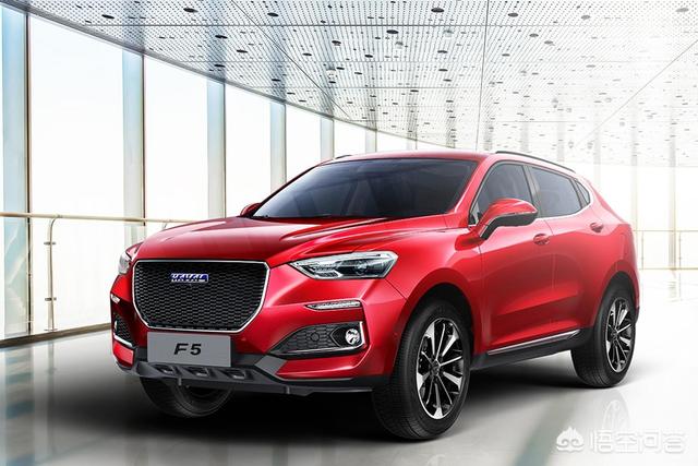有哪些落地价在10万元左右且值得推荐的SUV？