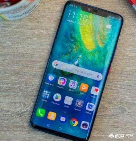 华为mate20、mate20 pro、mate20x这三款手机中，哪款比较好？插图9