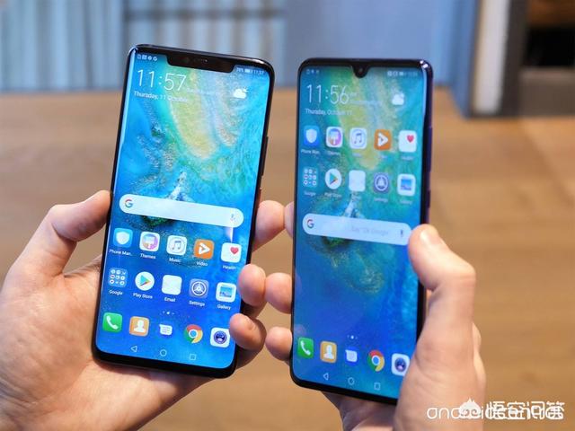 华为mate20、mate20 pro、mate20x这三款手机中，哪款比较好？插图10