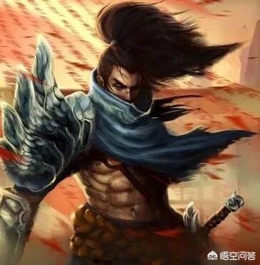 LOL继蛇女之后又一个制霸三路的英雄出现,玩家却称“排位乱套了”,你觉得好用吗？