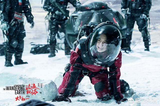 苏拉威西赤道发动机:《流浪地球》这部电影主要吸引人的地方在哪？