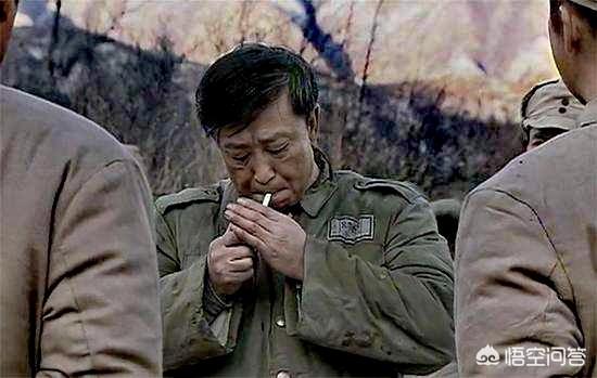 《亮剑》里德国军校的常乃超,算是个人才,为何只在杂牌军当个师长？