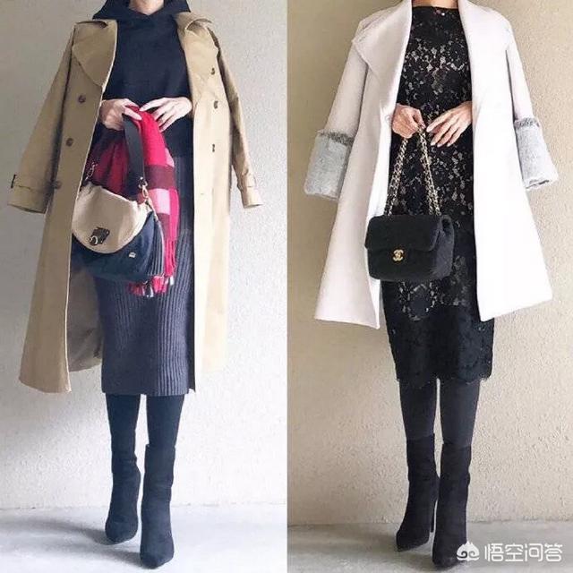 30岁的女人怎么搭配衣服好看？插图67