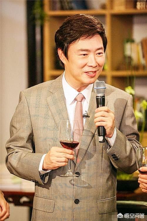 陈慧琳春晚:你是因为哪部电影喜欢陈慧琳的