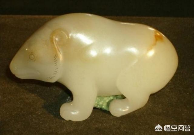 最值得收藏的高古玉图片,良渚文化玉器的收藏价值高不高？