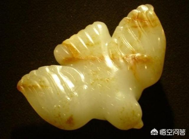 最值得收藏的高古玉图片,良渚文化玉器的收藏价值高不高？