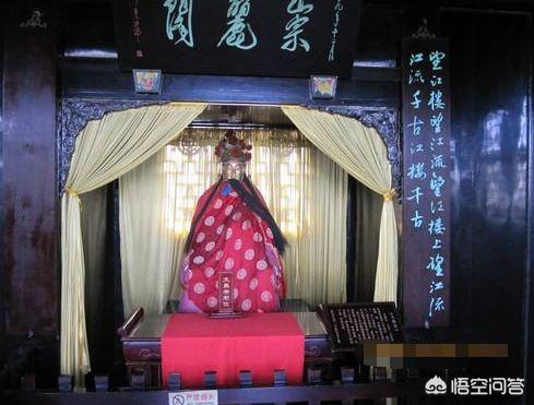 九眼桥野战:为何成都望江楼对联被称为千古绝对？