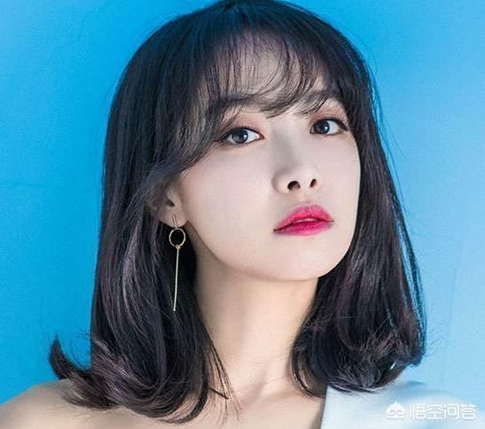 齐肩发怎么扎(齐肩发怎么扎好看)