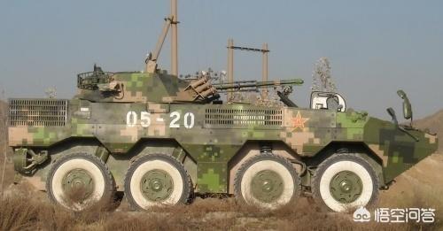 头条问答 有些步兵战车四周为什么会有栅栏状的防护呢 好名字是啥呢的回答 0赞