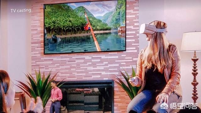 Oculus Go头显支持YouTube应用吗？