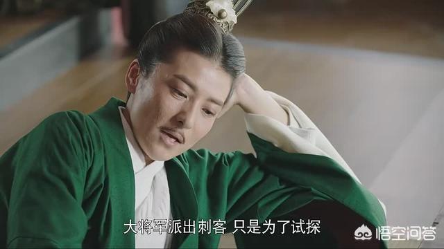 南北朝名人:从三国到南北朝的三百多年，有哪些名人轶事？