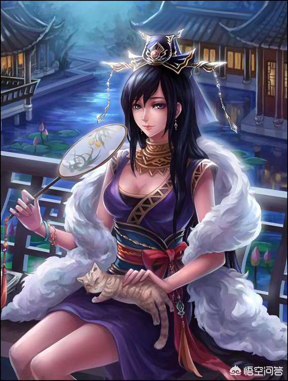 头条问答 - 为什么三国时期,一些人拿的是竹简,而一