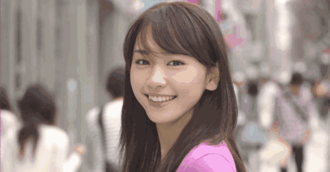 北川景子杨幂:日本女星美得各有特色，日本人到底喜欢什么样的女生？