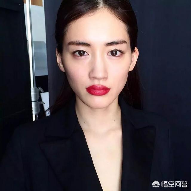 北川景子杨幂:日本女星美得各有特色，日本人到底喜欢什么样的女生？